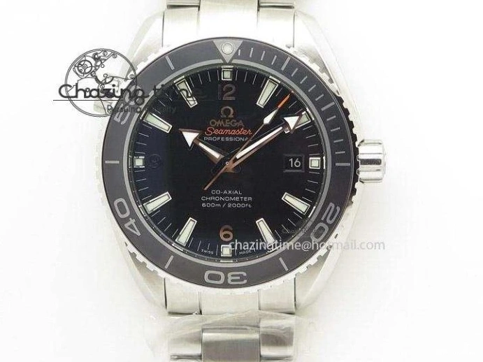 0428 De Ville Prestige Real Power Reserve SS TW 1:1 Best Edition White Dial RG Markers On Leather Strap A Thermal 8089